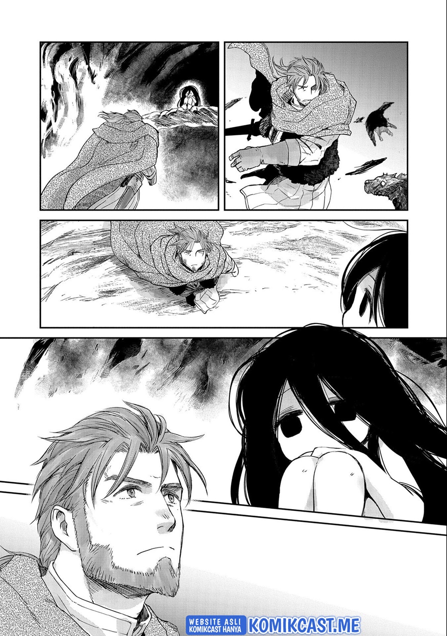 Boukensha ni Naritai to Miyako ni Deteitta Musume ga S Rank ni Natteta Chapter 29 Bahasa Indonesia